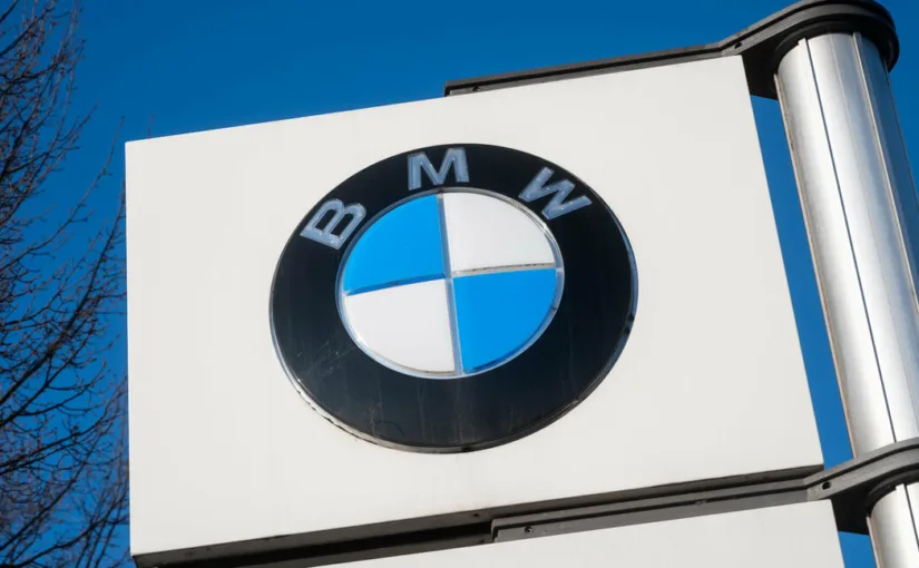 BMW AG und die Aktien