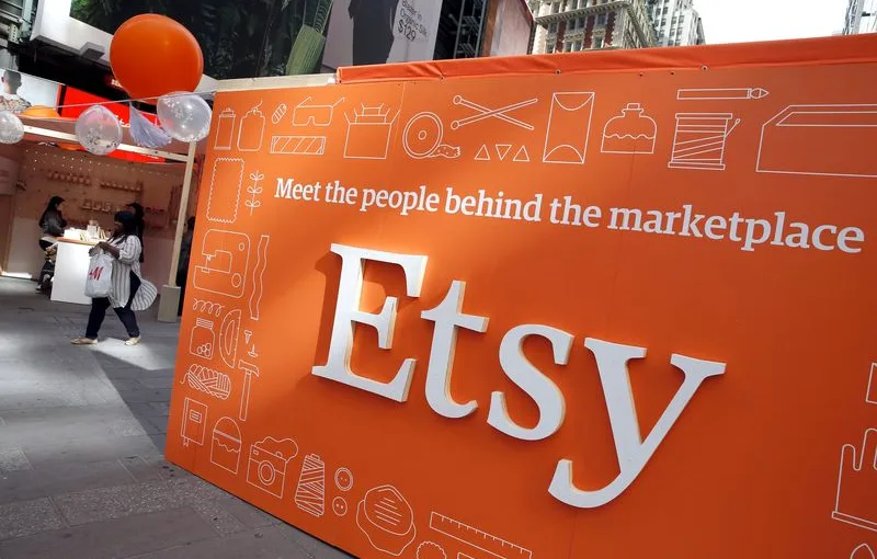 Etsy und die Aktien