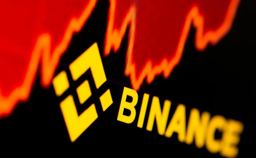 Binance